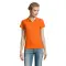 Polo PERFECT WOMEN 180g/m² con stampa - SOL'S - Anteprima 32