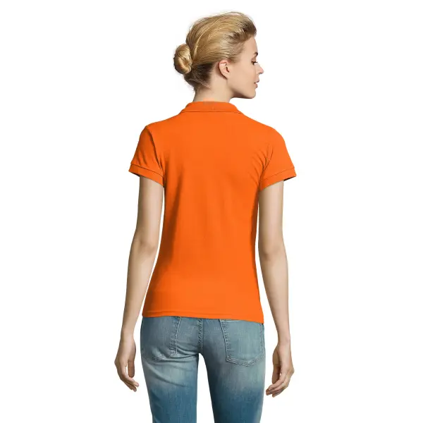 Polo PERFECT WOMEN 180g/m² con stampa - SOL'S - Immagine 33