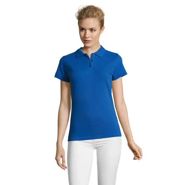 Polo PERFECT WOMEN 180g/m² con stampa - SOL'S - Immagine 35