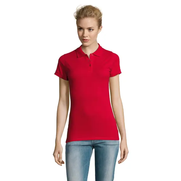 Polo PERFECT WOMEN 180g/m² con stampa - SOL'S - Immagine 38