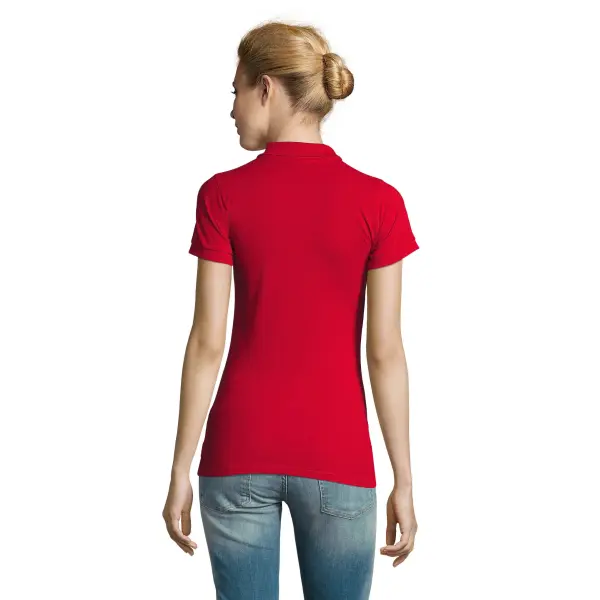 Polo PERFECT WOMEN 180g/m² con stampa - SOL'S - Immagine 39