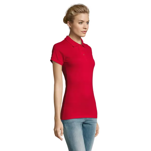 Polo PERFECT WOMEN 180g/m² con stampa - SOL'S - Immagine 40