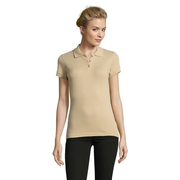 Polo PERFECT WOMEN 180g/m² con stampa - SOL'S - Immagine 41