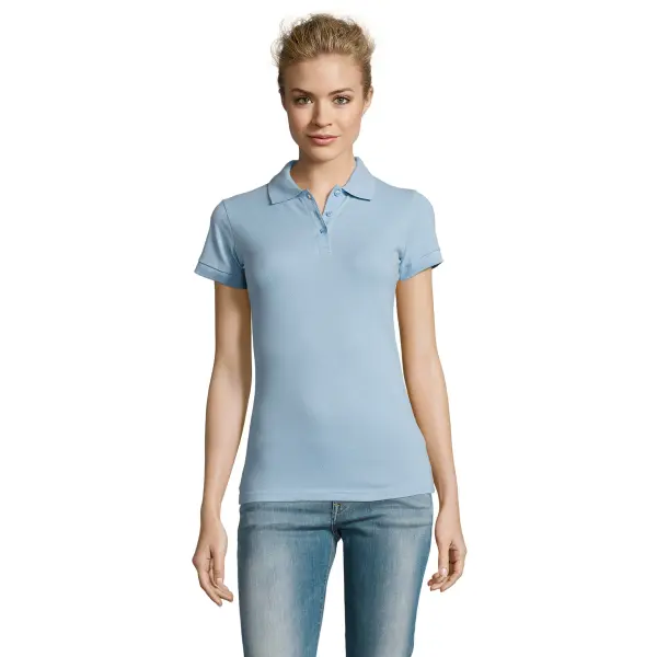 Polo PERFECT WOMEN 180g/m² con stampa - SOL'S - Immagine 44