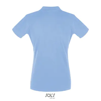 Polo PERFECT WOMEN 180g/m² con stampa - SOL'S - Immagine 45