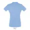 Polo PERFECT WOMEN 180g/m² con stampa - SOL'S - Anteprima 45