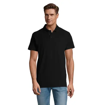 Polo SPRING II 210g con stampa promozionale - SOL'S - Immagine 14