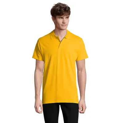 Polo SPRING II 210g con stampa promozionale - SOL'S - Immagine 26