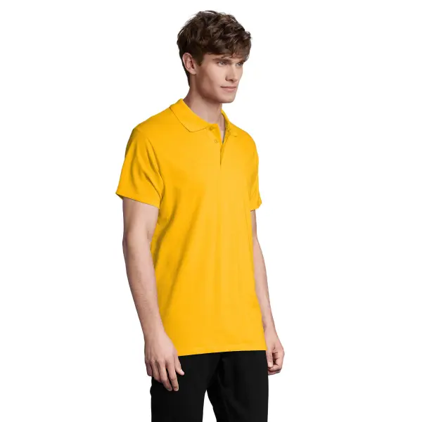 Polo SPRING II 210g con stampa promozionale - SOL'S - Immagine 28