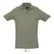 Polo SPRING II 210g con stampa promozionale - SOL'S - Anteprima 35