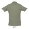 Polo SPRING II 210g con stampa promozionale - SOL'S - Anteprima 36