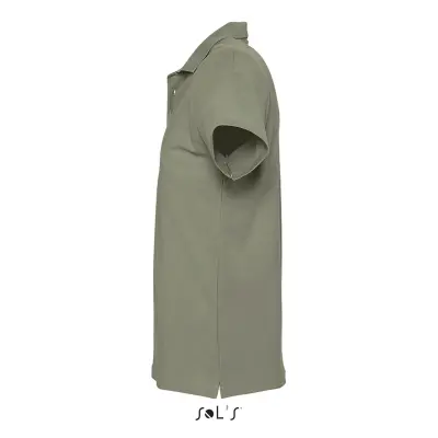 Polo SPRING II 210g con stampa promozionale - SOL'S - Immagine 37