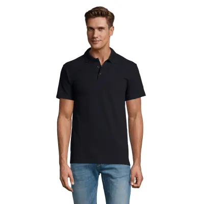 Polo SPRING II 210g con stampa promozionale - SOL'S - Immagine 41