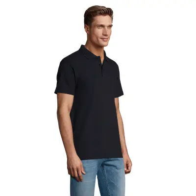 Polo SPRING II 210g con stampa promozionale - SOL'S - Immagine 43