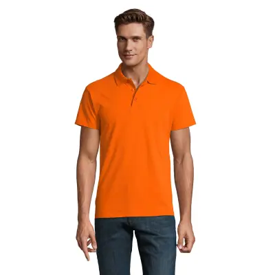 Polo SPRING II 210g con stampa promozionale - SOL'S - Immagine 46