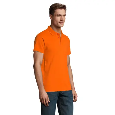 Polo SPRING II 210g con stampa promozionale - SOL'S - Immagine 48