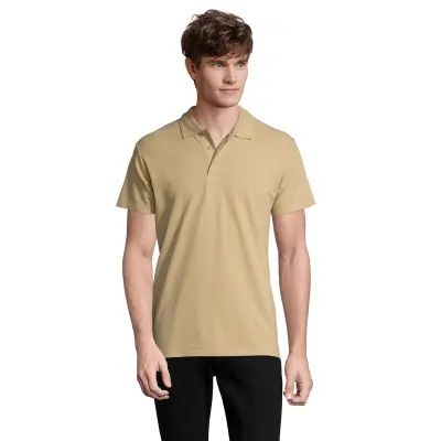 Polo SPRING II 210g con stampa promozionale - SOL'S - Immagine 55