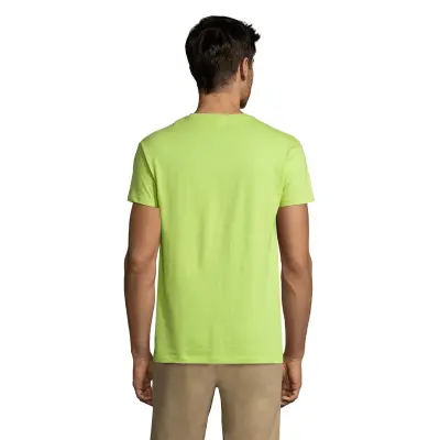 T-shirt unisex REGENT 150G/M² con stampa del tuo logo - SOL'S - Immagine 3