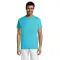 T-shirt unisex REGENT 150G/M² con stampa del tuo logo - SOL'S - Anteprima 5