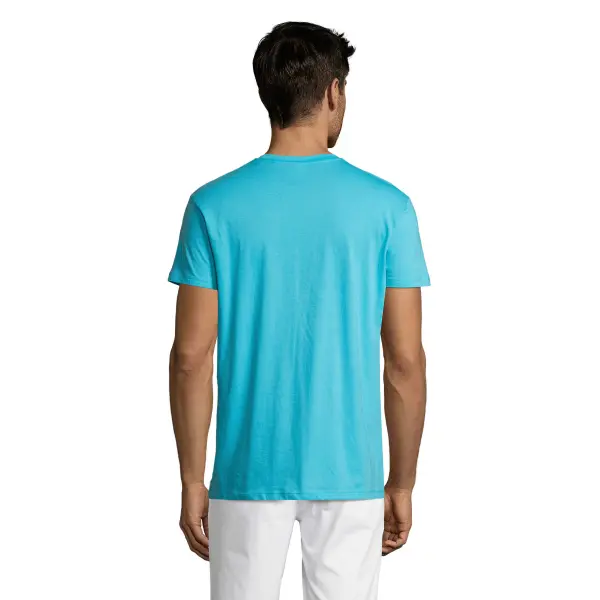 T-shirt unisex REGENT 150G/M² con stampa del tuo logo - SOL'S - Immagine 6