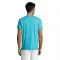 T-shirt unisex REGENT 150G/M² con stampa del tuo logo - SOL'S - Anteprima 6