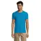 T-shirt unisex REGENT 150G/M² con stampa del tuo logo - SOL'S - Anteprima 8