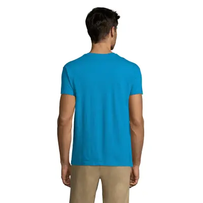 T-shirt unisex REGENT 150G/M² con stampa del tuo logo - SOL'S - Immagine 9