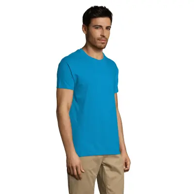 T-shirt unisex REGENT 150G/M² con stampa del tuo logo - SOL'S - Immagine 10