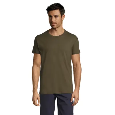 T-shirt unisex REGENT 150G/M² con stampa del tuo logo - SOL'S - Immagine 11