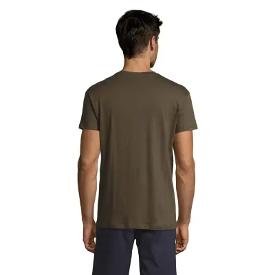 T-shirt unisex REGENT 150G/M² con stampa del tuo logo - SOL'S - Immagine 12