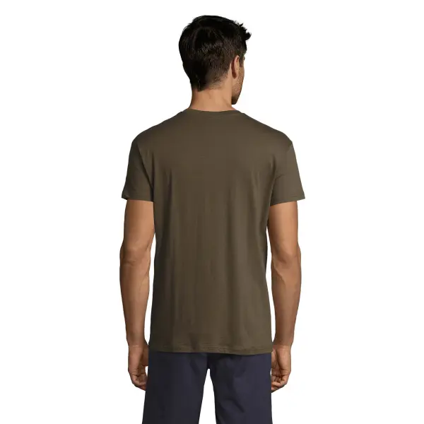 T-shirt unisex REGENT 150G/M² con stampa del tuo logo - SOL'S - Immagine 12