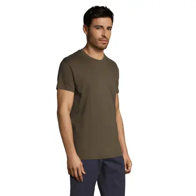 T-shirt unisex REGENT 150G/M² con stampa del tuo logo - SOL'S - Immagine 13