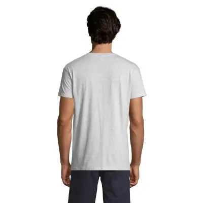 T-shirt unisex REGENT 150G/M² con stampa del tuo logo - SOL'S - Immagine 16