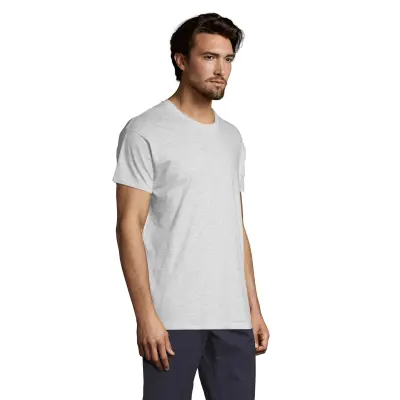 T-shirt unisex REGENT 150G/M² con stampa del tuo logo - SOL'S - Immagine 17