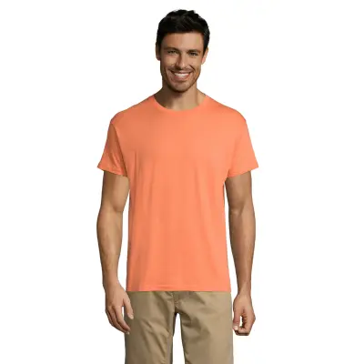 T-shirt unisex REGENT 150G/M² con stampa del tuo logo - SOL'S - Immagine 18