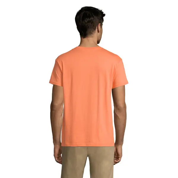 T-shirt unisex REGENT 150G/M² con stampa del tuo logo - SOL'S - Immagine 19
