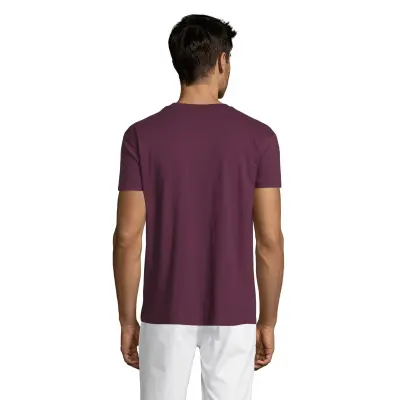 T-shirt unisex REGENT 150G/M² con stampa del tuo logo - SOL'S - Immagine 22