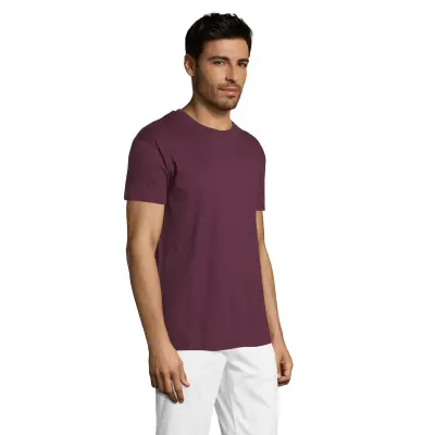 T-shirt unisex REGENT 150G/M² con stampa del tuo logo - SOL'S - Immagine 23
