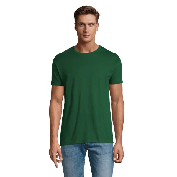 T-shirt unisex REGENT 150G/M² con stampa del tuo logo - SOL'S - Immagine 24