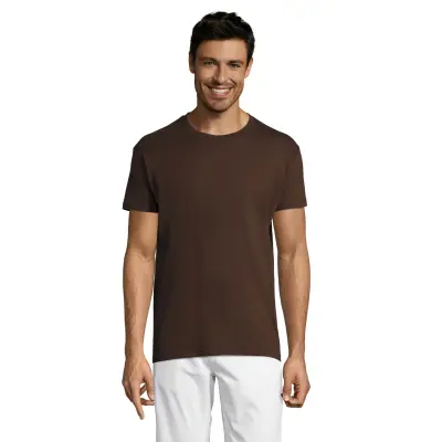 T-shirt unisex REGENT 150G/M² con stampa del tuo logo - SOL'S - Immagine 27