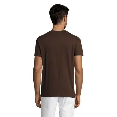 T-shirt unisex REGENT 150G/M² con stampa del tuo logo - SOL'S - Immagine 28