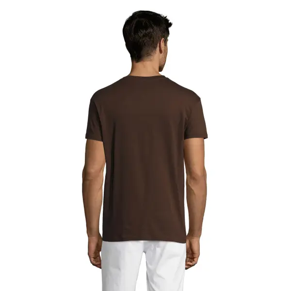 T-shirt unisex REGENT 150G/M² con stampa del tuo logo - SOL'S - Immagine 28