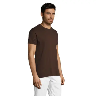 T-shirt unisex REGENT 150G/M² con stampa del tuo logo - SOL'S - Immagine 29