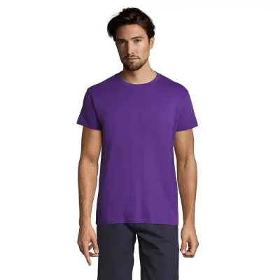 T-shirt unisex REGENT 150G/M² con stampa del tuo logo - SOL'S - Immagine 30