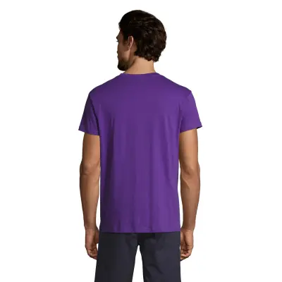 T-shirt unisex REGENT 150G/M² con stampa del tuo logo - SOL'S - Immagine 31
