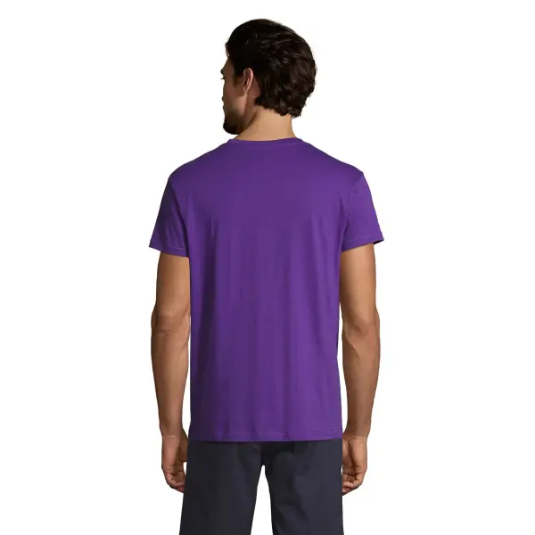 T-shirt unisex REGENT 150G/M² con stampa del tuo logo - SOL'S - Immagine 31