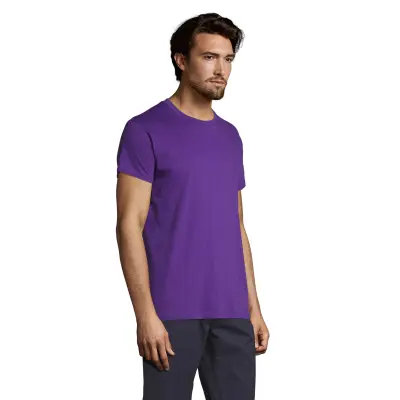 T-shirt unisex REGENT 150G/M² con stampa del tuo logo - SOL'S - Immagine 32