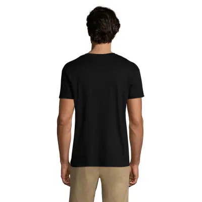 T-shirt unisex REGENT 150G/M² con stampa del tuo logo - SOL'S - Immagine 34