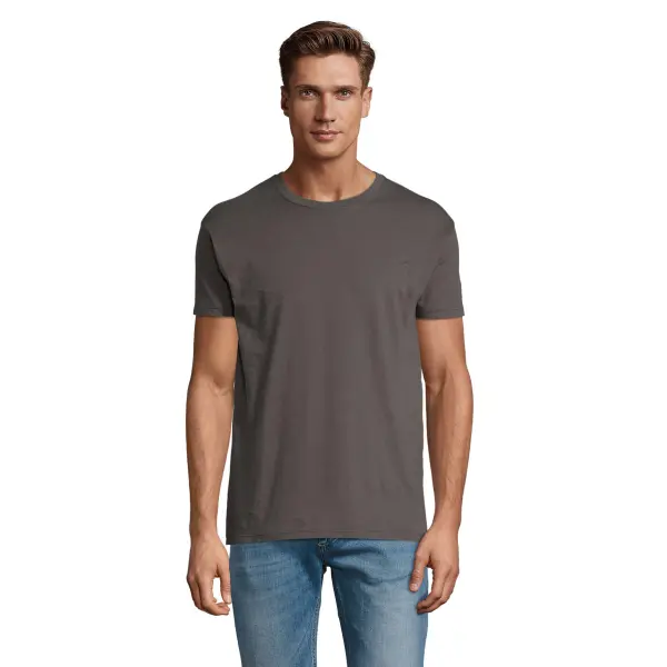 T-shirt unisex REGENT 150G/M² con stampa del tuo logo - SOL'S - Immagine 36