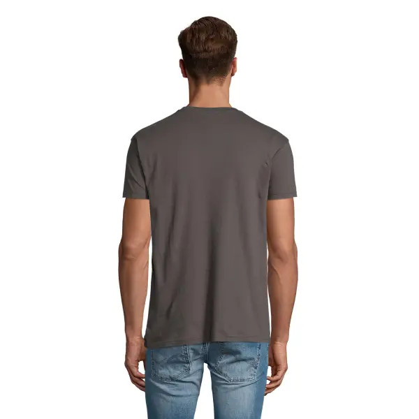 T-shirt unisex REGENT 150G/M² con stampa del tuo logo - SOL'S - Immagine 37